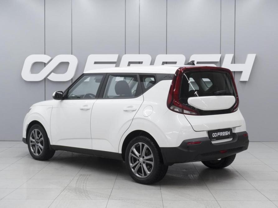 Kia Soul III Ростов-на-Дону  - изображение 2