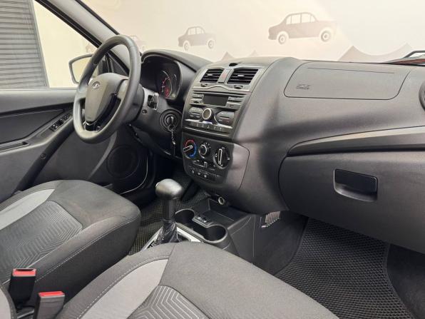 Lada (ВАЗ) Granta I Рестайлинг с пробегом 2019 года, цена 920 000 рублей, 22848 км, седан, Автокод Объявления