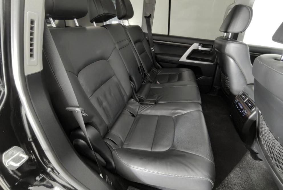 Toyota Land Cruiser 200 Series Рестайлинг 2 Волгоград  - изображение 43