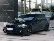 BMW 5 серии VI (F10/F11/F07) Рестайлинг Новосибирск  - изображение 33