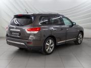Nissan Pathfinder IV Волгоград  - изображение 47