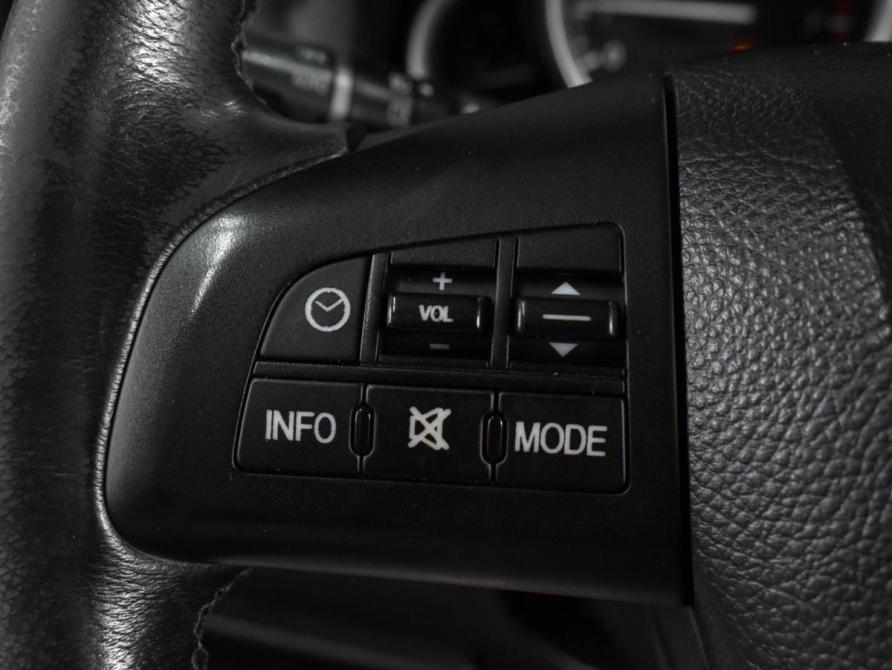 Mazda 6 II (GH) Рестайлинг Воронеж  - изображение 15