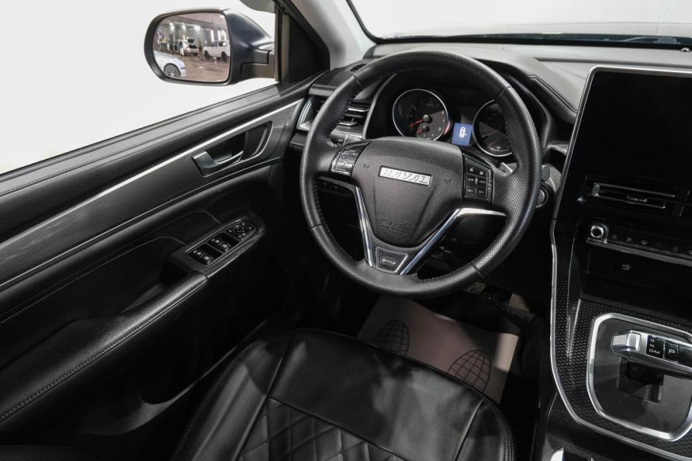 Haval M6 II Новокузнецк  - изображение 18