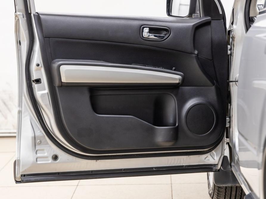 Nissan X-Trail II Волгоград  - изображение 21