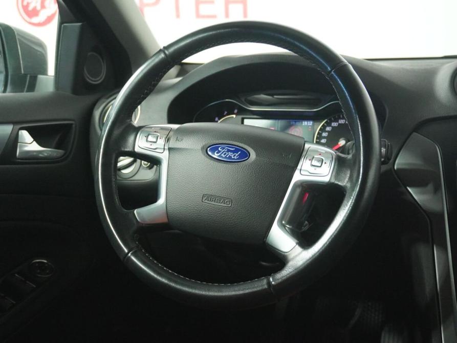 Ford Mondeo IV Рестайлинг Вологда  - изображение 15