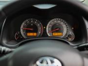 Toyota Corolla X (E140 E150) Рестайлинг Новосибирск  - изображение 30
