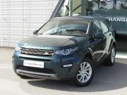 Land Rover Discovery Sport I Санкт-Петербург  - изображение 25