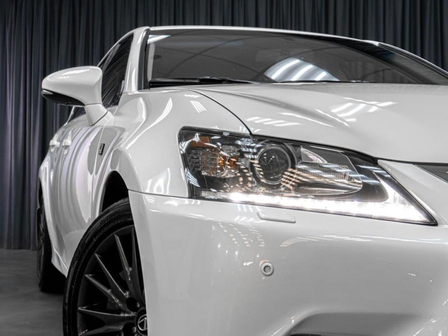 Lexus GS IV Тюмень  - изображение 9