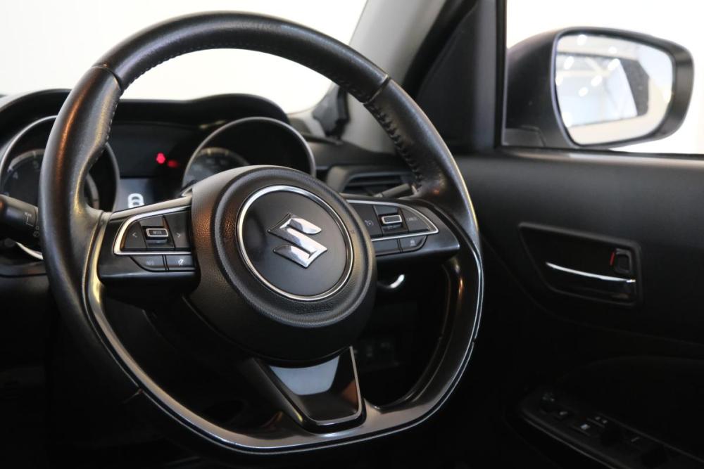 Suzuki Swift V Омск  - изображение 13