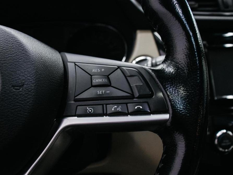 Nissan X-Trail III Рестайлинг Красноярск  - изображение 23