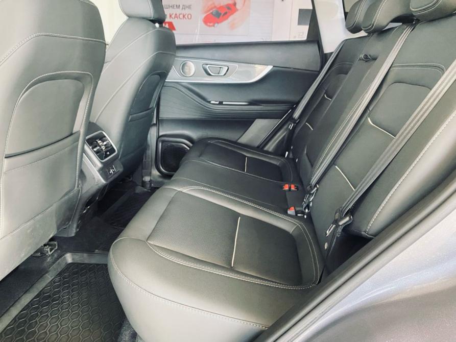 Chery Tiggo 7L I Миасс  - изображение 23