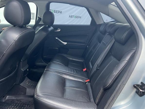 Ford Mondeo IV с пробегом 2007 года, цена 520 000 рублей, 290000 км, седан, Автокод Объявления