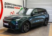 Li Auto (Lixiang) L9 I Рестайлинг Москва  - изображение 26