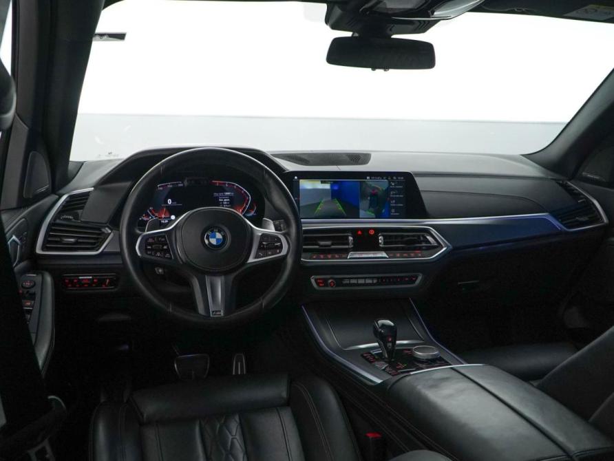 BMW X5 IV (G05/G18) Москва  - изображение 6