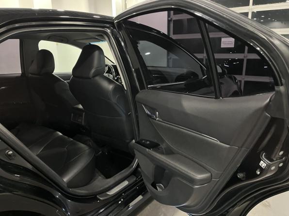 Toyota Camry VIII (XV70) с пробегом 2019 года, цена 2 690 000 рублей, 143689 км, седан, Автокод Объявления