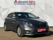 Kia Rio III Рестайлинг Набережные Челны  - изображение 25