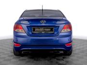 Hyundai Solaris I Москва  - изображение 32