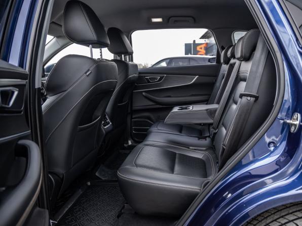Chery Tiggo 8 Pro I с пробегом 2021 года, цена 1 798 000 рублей, 87355 км, внедорожник, Автокод Объявления