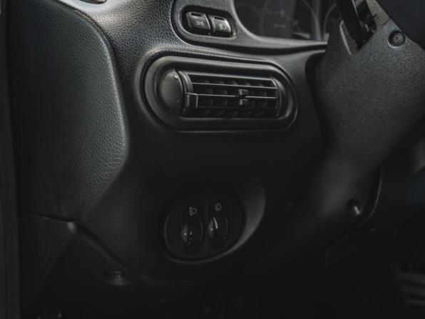 Chevrolet Niva I Рестайлинг с пробегом 2018 года, цена 730 000 рублей, 80994 км, внедорожник, Автокод Объявления