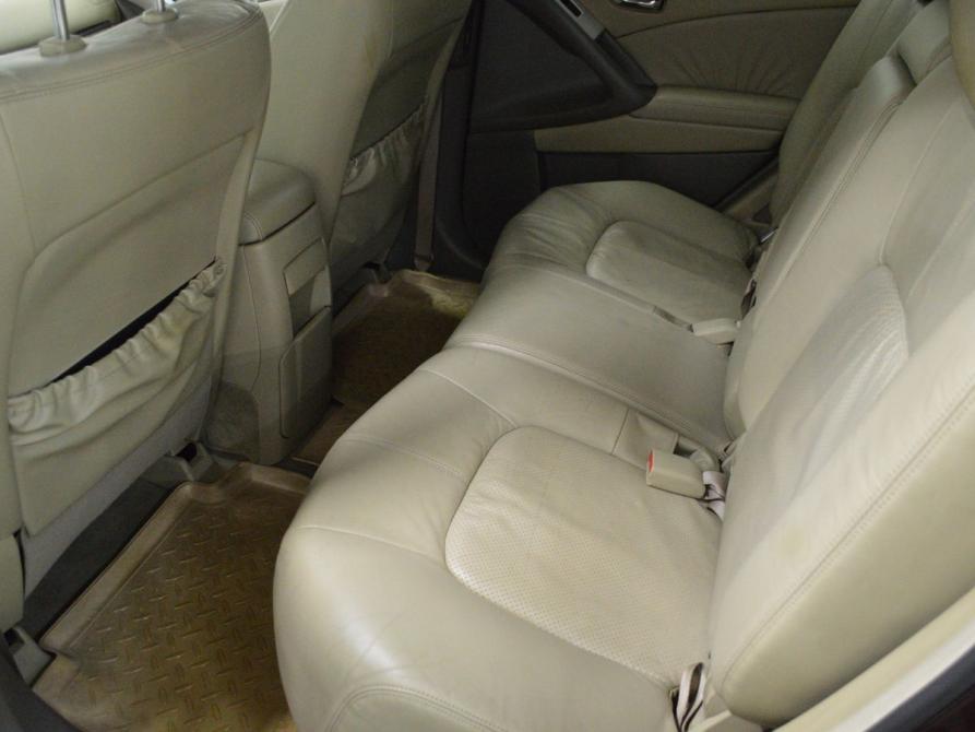 Nissan Murano II (Z51) Рестайлинг 2 Санкт-Петербург  - изображение 11