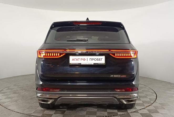 JETOUR X90+ с пробегом 2023 года, цена 1 980 000 рублей, 30941 км, внедорожник, Автокод Объявления