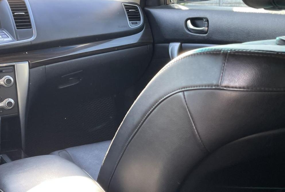 Nissan Teana II Рестайлинг Иваново  - изображение 18