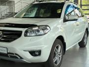 Renault Koleos I Рестайлинг Новосибирск  - изображение 28