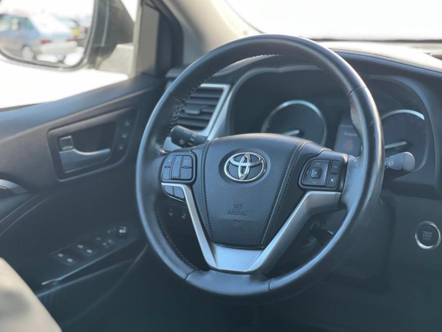 Toyota Highlander III (XU50) Сургут  - изображение 31