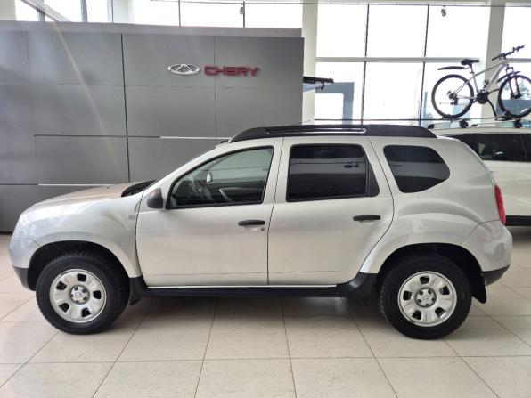 Renault Duster I с пробегом 2012 года, цена 999 000 рублей, 126840 км, внедорожник, Автокод Объявления