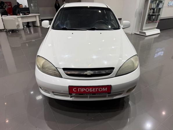 Chevrolet Lacetti I с пробегом 2012 года, цена 285 000 рублей, 223000 км, хэтчбек, Автокод Объявления