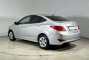 Hyundai Solaris I Рестайлинг Саранск  - изображение 36