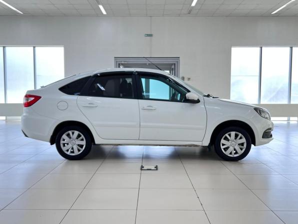 Lada (ВАЗ) Granta I Рестайлинг с пробегом 2020 года, цена 750 000 рублей, 51450 км, хэтчбек, Автокод Объявления