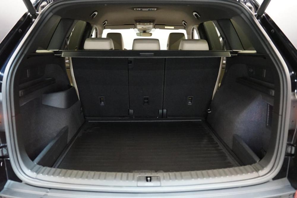 Skoda Kodiaq I Крым  - изображение 27
