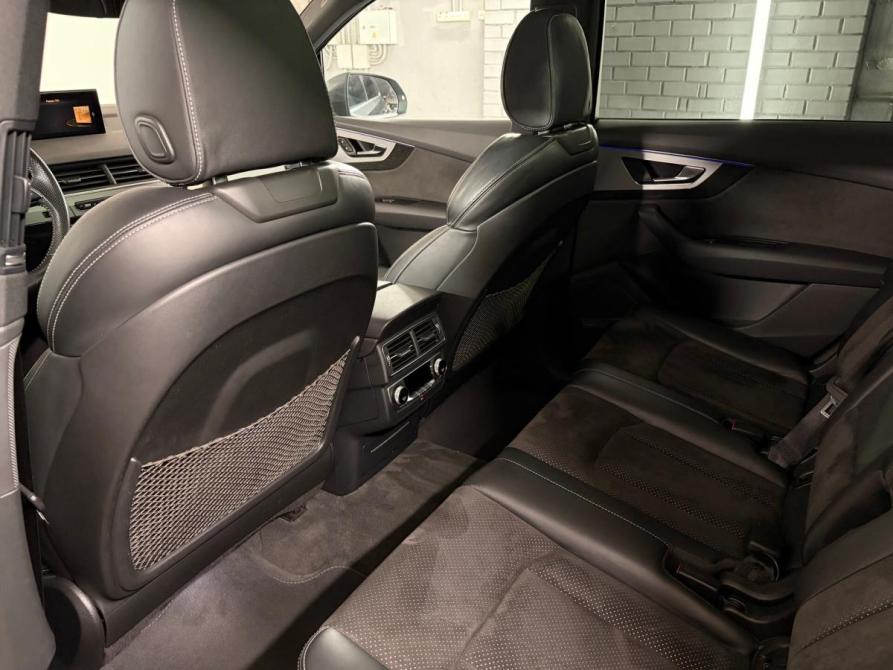 Audi Q7 II (4M) Екатеринбург  - изображение 15