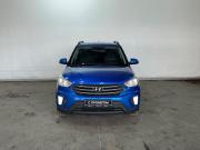 Hyundai Creta I Москва  - изображение 20