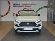 Toyota RAV4 V (XA50) Москва  - изображение 21