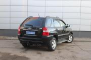 Kia Sportage II Ярославль  - изображение 20