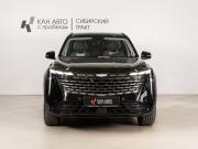 Geely Atlas II Казань  - изображение 12