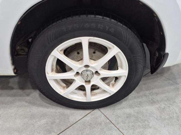 Lada (ВАЗ) Granta I с пробегом 2016 года, цена 465 000 рублей, 145275 км, лифтбек, Автокод Объявления