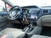 Honda Civic IX Рестайлинг Ижевск  - изображение 32