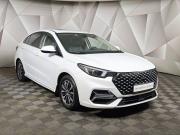 Omoda S5 Москва  - изображение 23