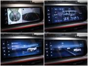 Geely Coolray I Рестайлинг Москва  - изображение 48