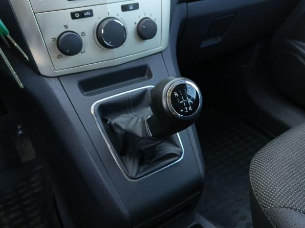 Opel Zafira B Рестайлинг с пробегом 2008 года, цена 749 000 рублей, 89830 км, компактвэн, Автокод Объявления