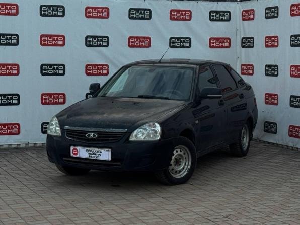 Lada (ВАЗ) Priora I с пробегом 2011 года, цена 299 990 рублей, 168000 км, седан, Автокод Объявления