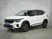 Kia Seltos I Рестайлинг Новосибирск  - изображение 33