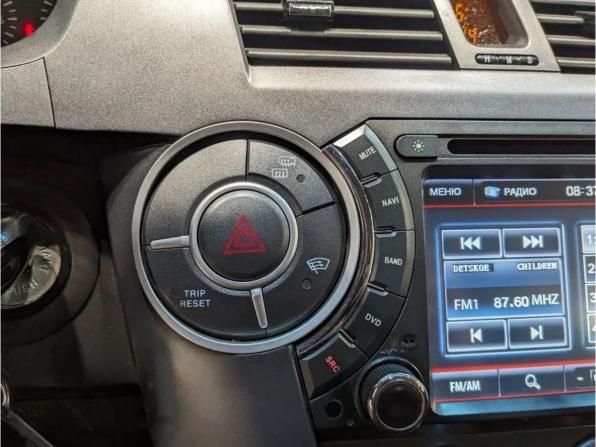 SsangYong Kyron I Рестайлинг с пробегом 2012 года, цена 720 000 рублей, 228473 км, внедорожник, Автокод Объявления