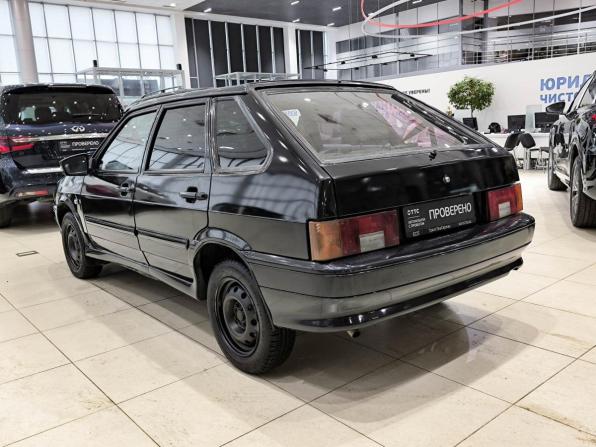 Lada (ВАЗ) 2114 с пробегом 2009 года, цена 150 000 рублей, 162867 км, хэтчбек, Автокод Объявления