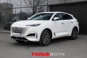 Changan UNI-K Москва  - изображение 38