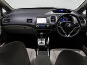 Honda Civic VIII Тюмень  - изображение 40