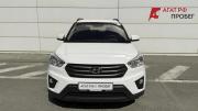 Hyundai Creta I Ставрополь  - изображение 26